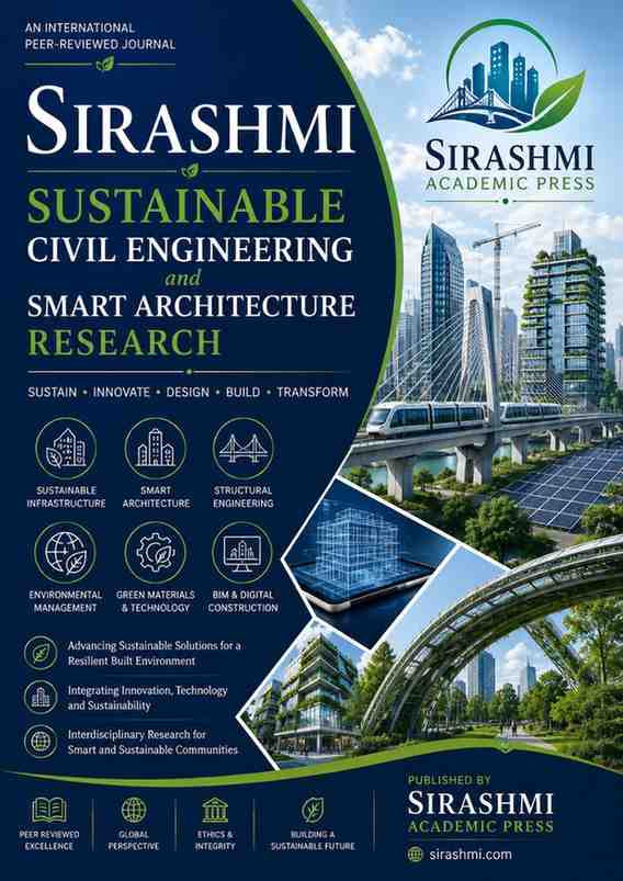 Sirashmi Sustainable Civil Engineering and Smart Architecture Research